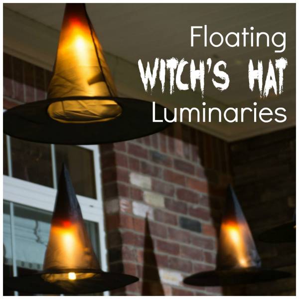 \"witchhats\"